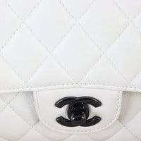 Chanel Classic Double Flap Medium