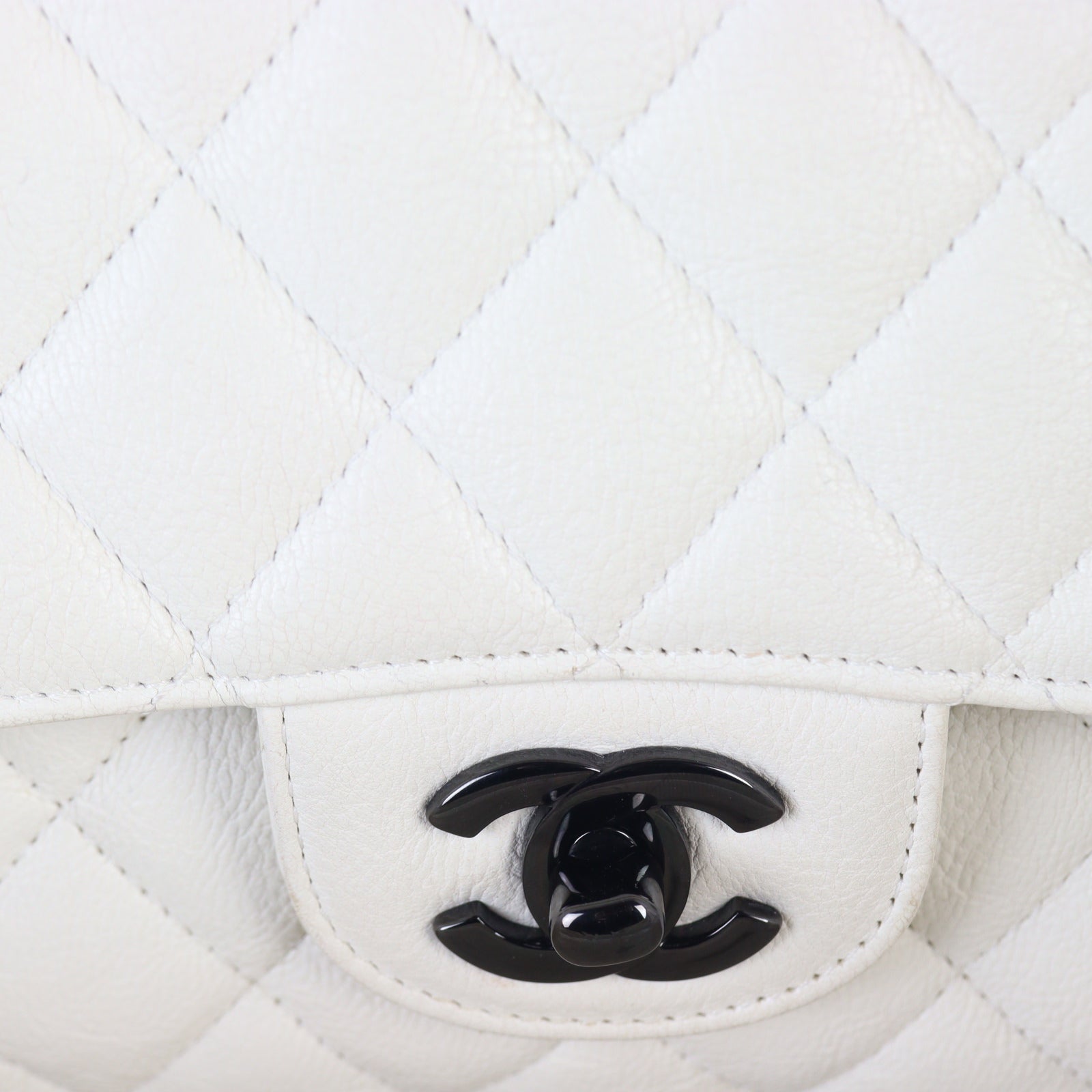 Chanel Classic Double Flap Medium