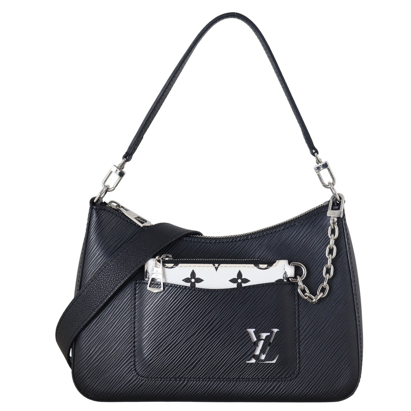 Louis Vuitton Marelle Handbag Epi