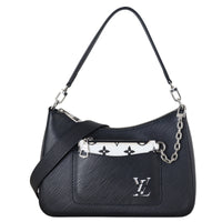 Louis Vuitton Marelle Handbag Epi