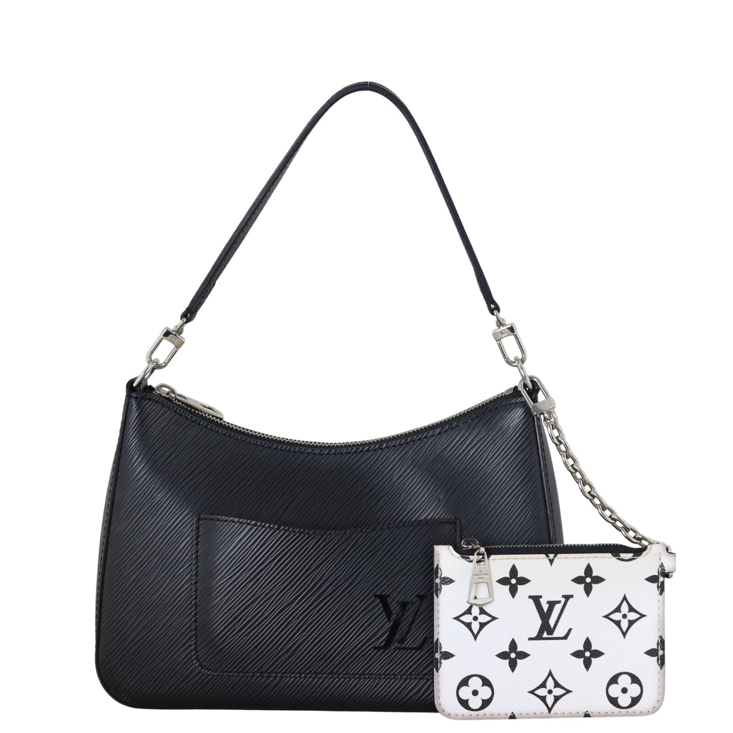 Louis Vuitton Marelle Handbag Epi