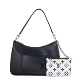 Louis Vuitton Marelle Handbag Epi