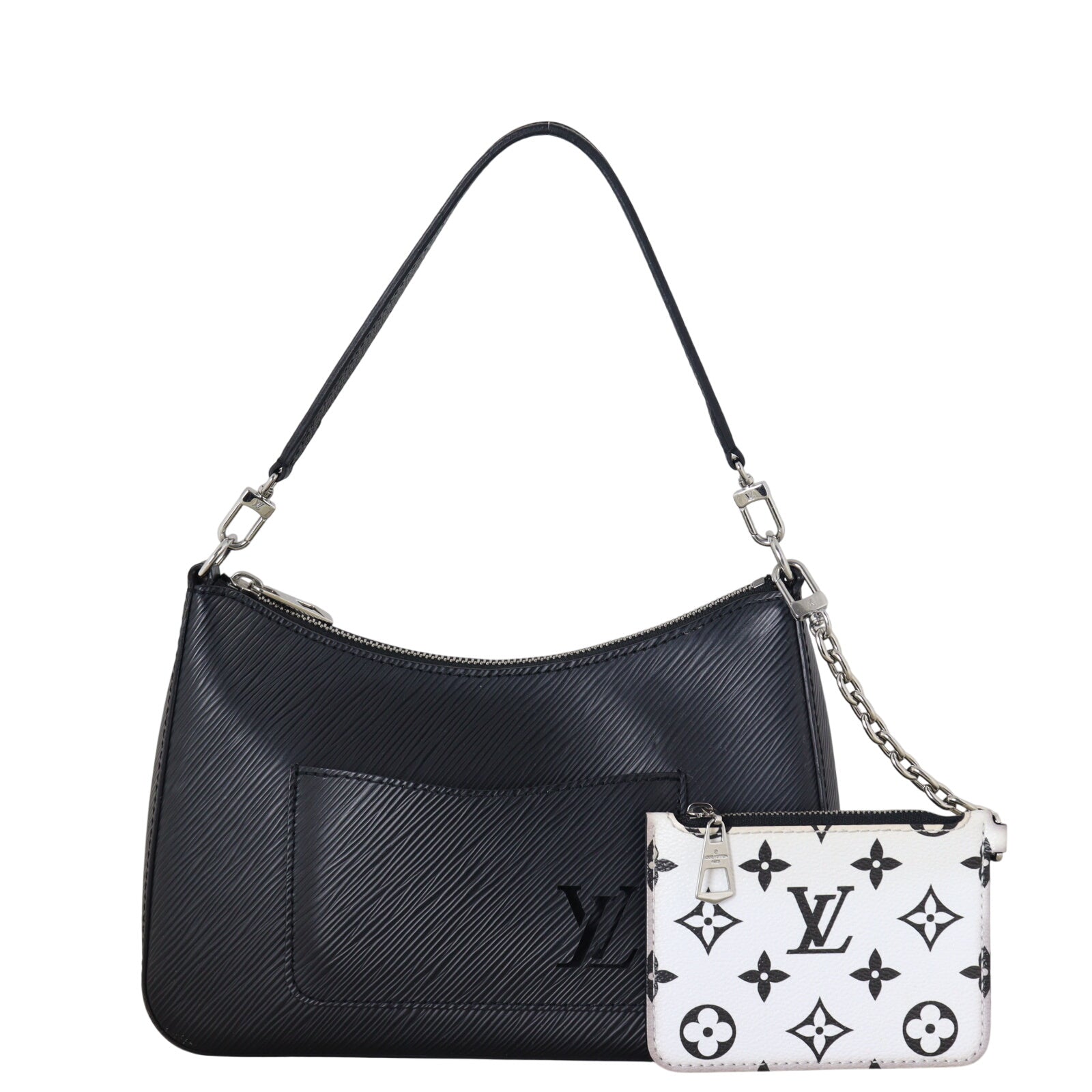 Louis Vuitton Marelle Handbag Epi