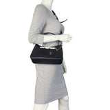 Louis Vuitton Marelle Handbag Epi