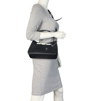 Louis Vuitton Marelle Handbag Epi