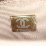 Chanel CC Trendy Wallet on Chain