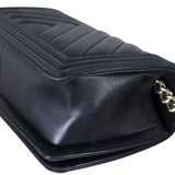 Chanel Boy Old Medium Chevron