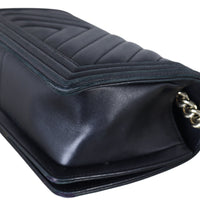 Chanel Boy Old Medium Chevron