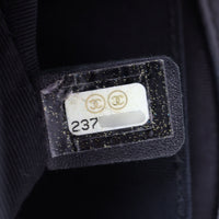 Chanel Boy Old Medium Chevron