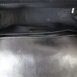 Chanel Boy Old Medium Chevron