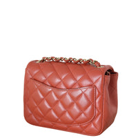 Chanel Classic Flap Mini Square Bag