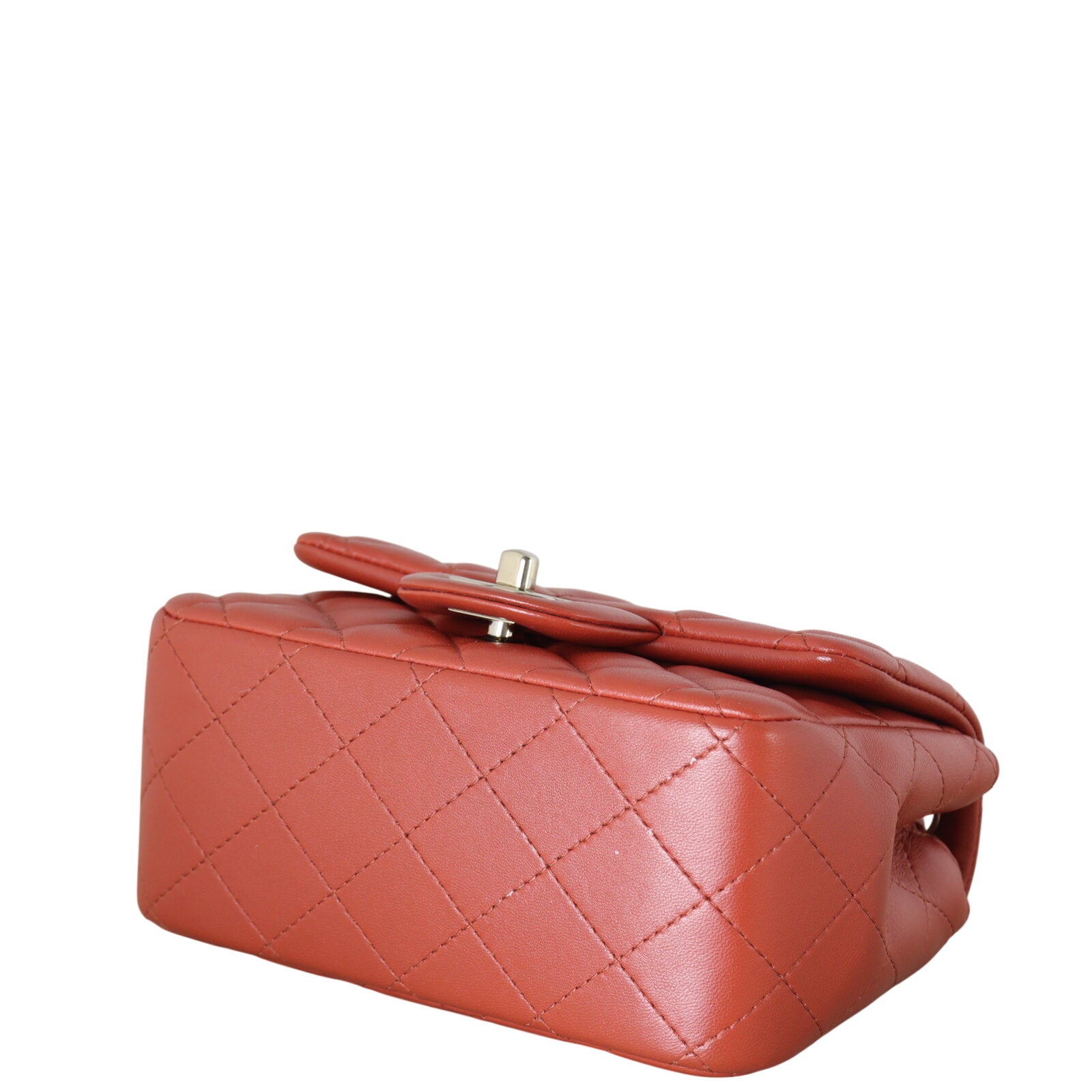 Chanel Classic Flap Mini Square Bag