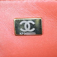 Chanel Classic Flap Mini Square Bag