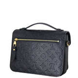 Louis Vuitton Pochette Metis Monogram Empreinte