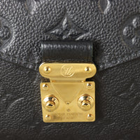 Louis Vuitton Pochette Metis Monogram Empreinte
