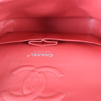 Chanel Classic Double Flap Medium Patent