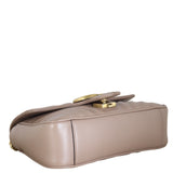 Gucci GG Marmont Matelasse Small Shoulder Bag