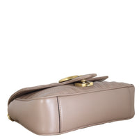 Gucci GG Marmont Matelasse Small Shoulder Bag