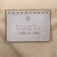 Gucci GG Marmont Matelasse Small Shoulder Bag