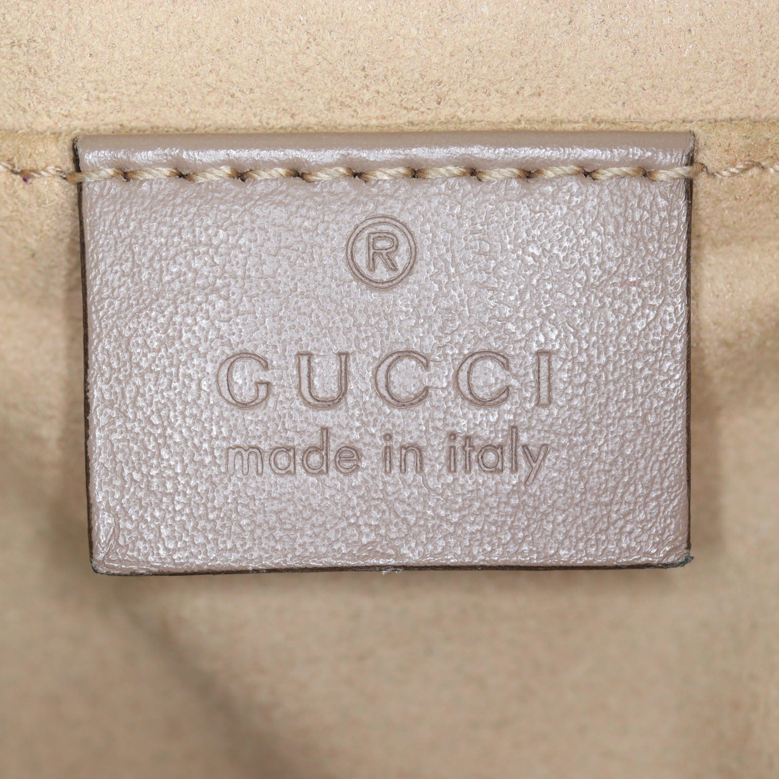 Gucci GG Marmont Matelasse Small Shoulder Bag