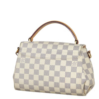 Louis Vuitton Croisette Damier Azur