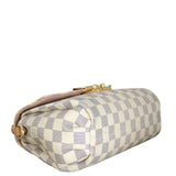 Louis Vuitton Croisette Damier Azur