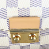Louis Vuitton Croisette Damier Azur