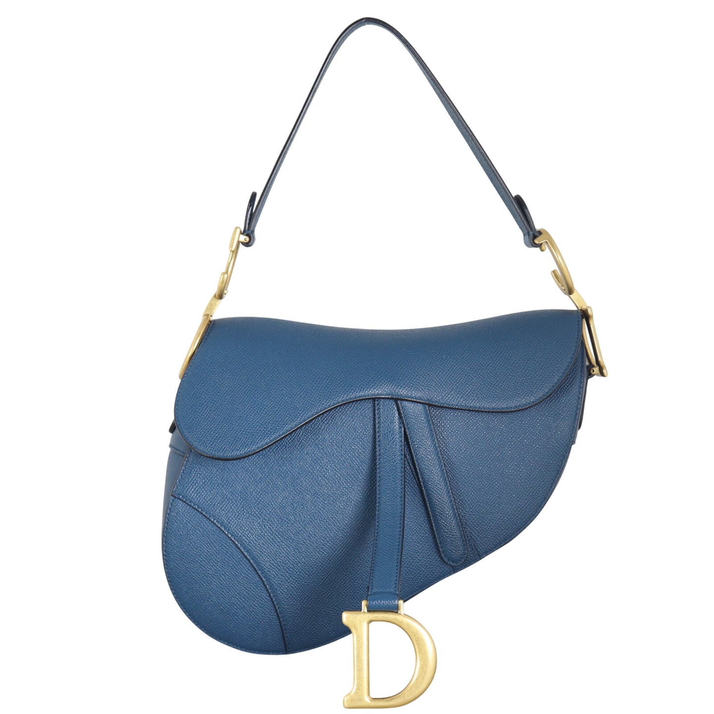 Dior Saddle Bag
