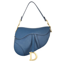 Dior Saddle Bag