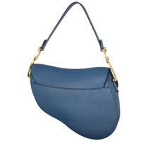 Dior Saddle Bag
