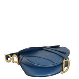 Dior Saddle Bag