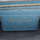 Dior Saddle Bag