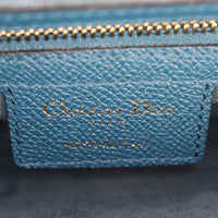 Dior Saddle Bag