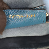 Dior Saddle Bag