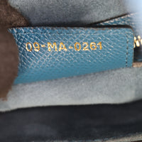 Dior Saddle Bag
