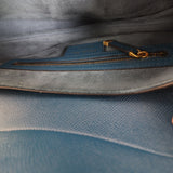 Dior Saddle Bag