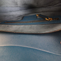 Dior Saddle Bag