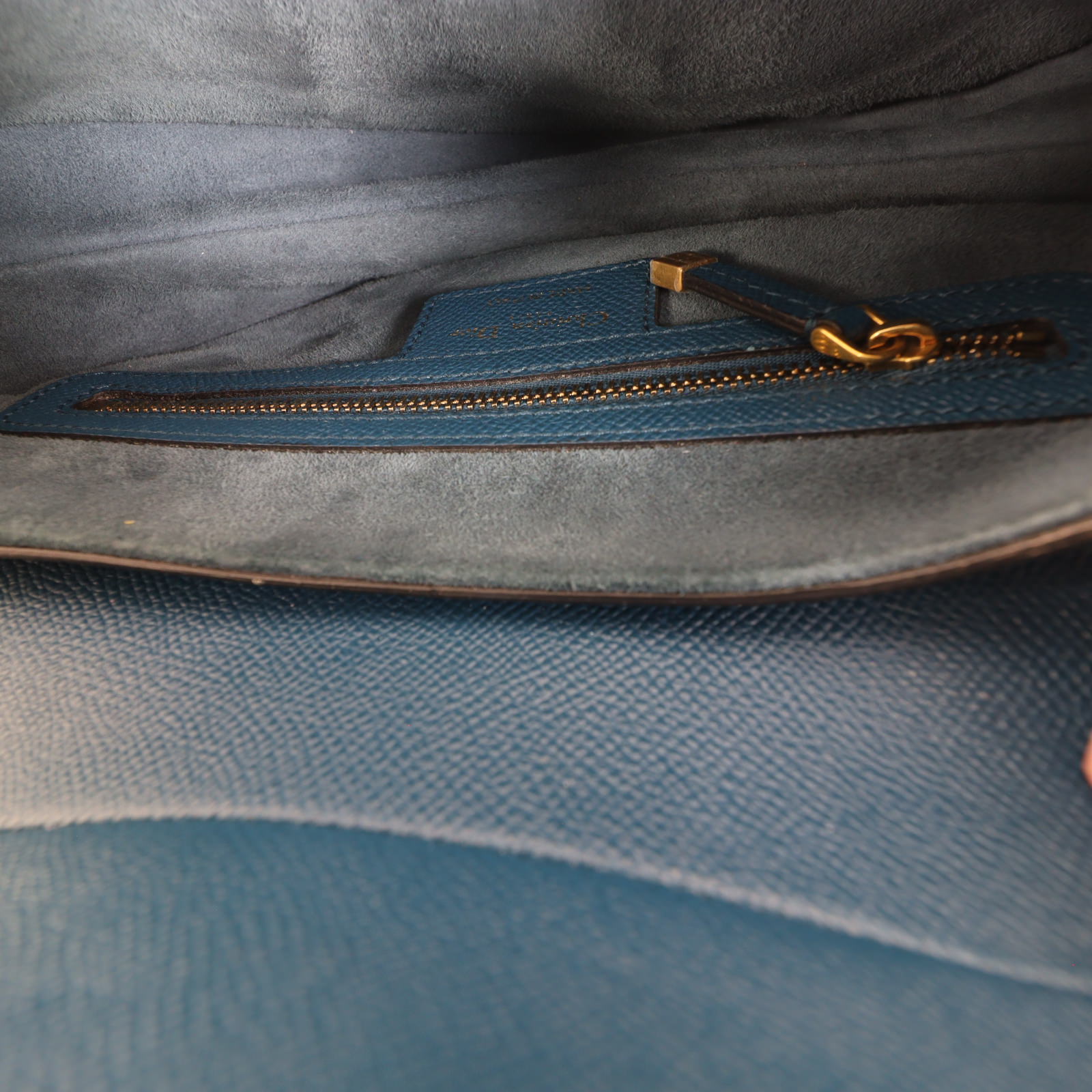 Dior Saddle Bag