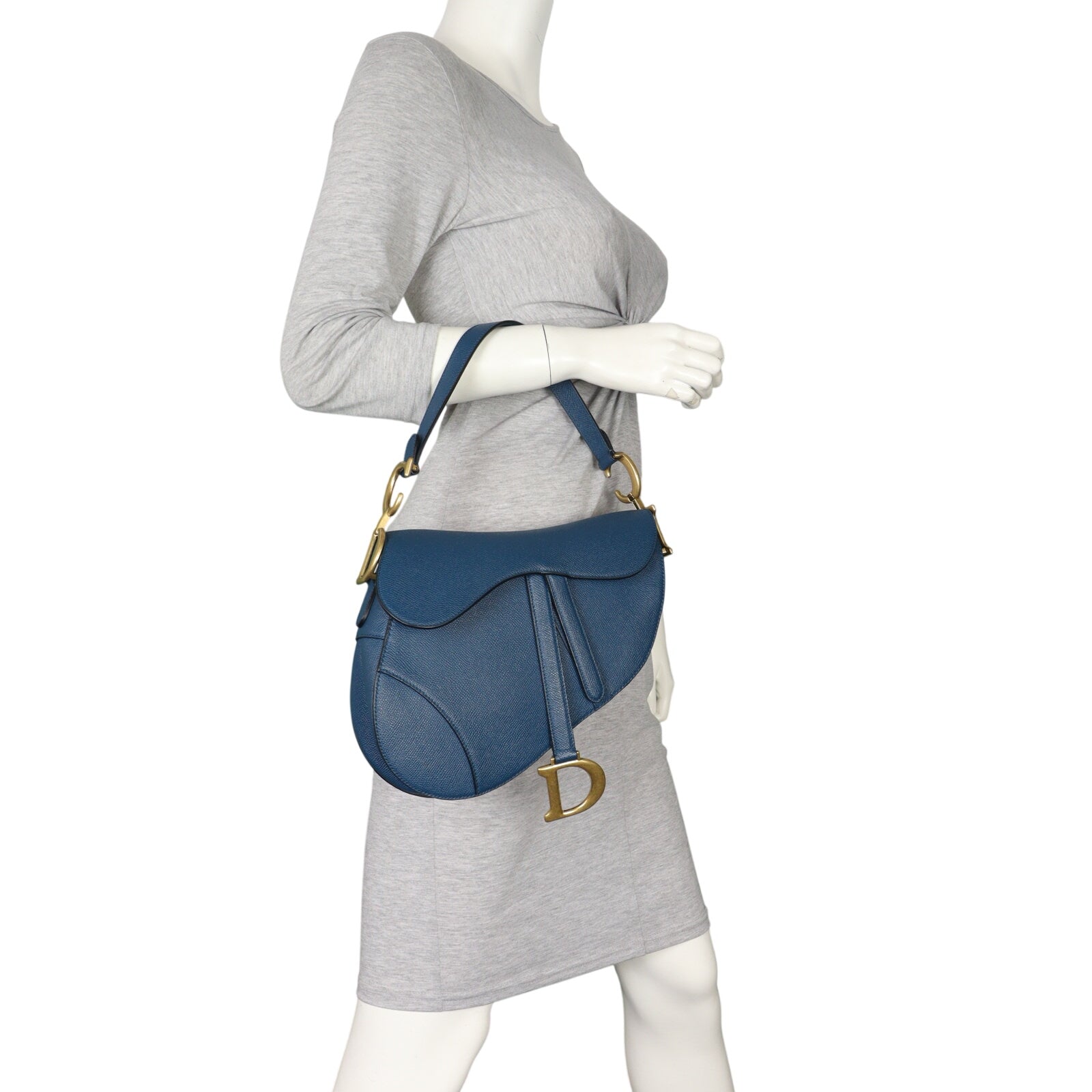 Dior Saddle Bag