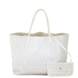 Goyard St Louis GM Goyardine