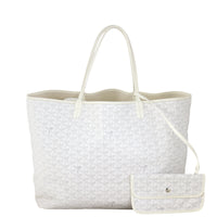Goyard St Louis GM Goyardine