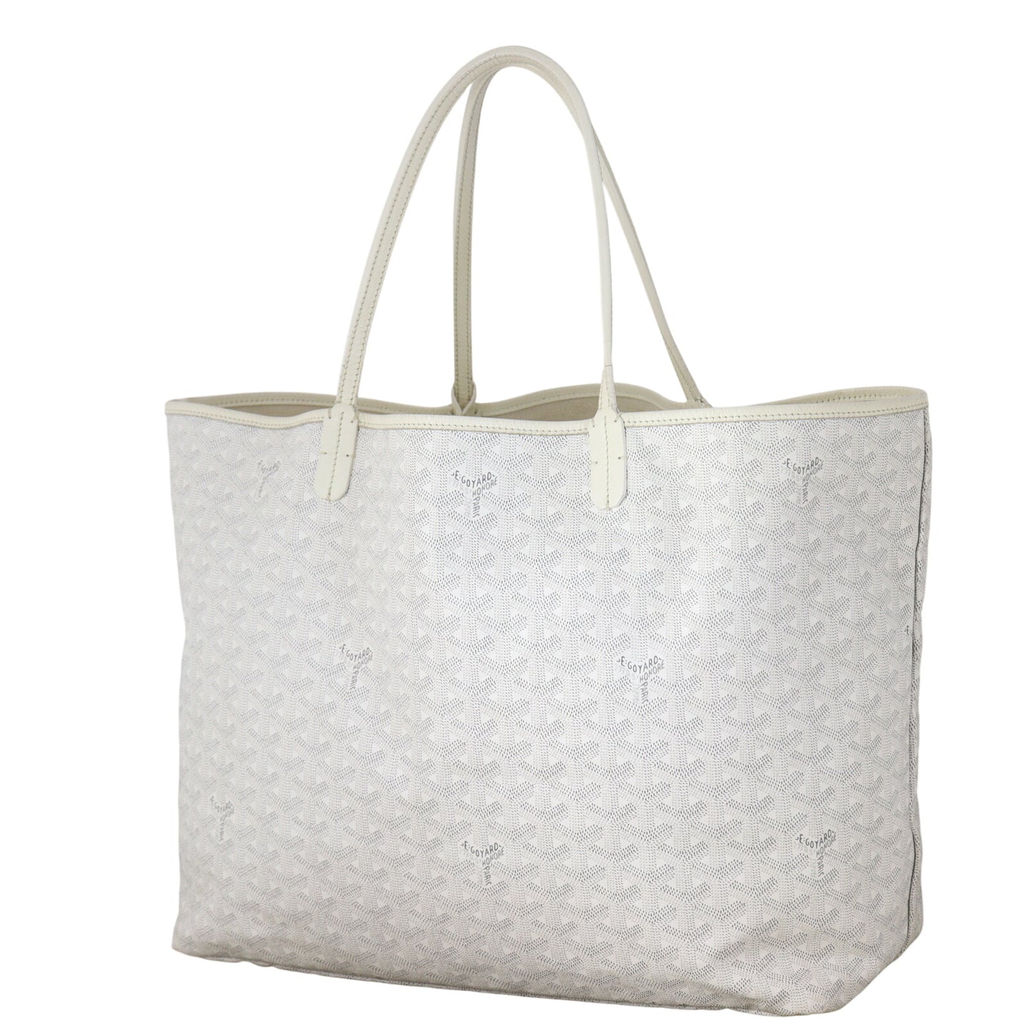 Goyard St Louis GM Goyardine