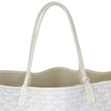 Goyard St Louis GM Goyardine