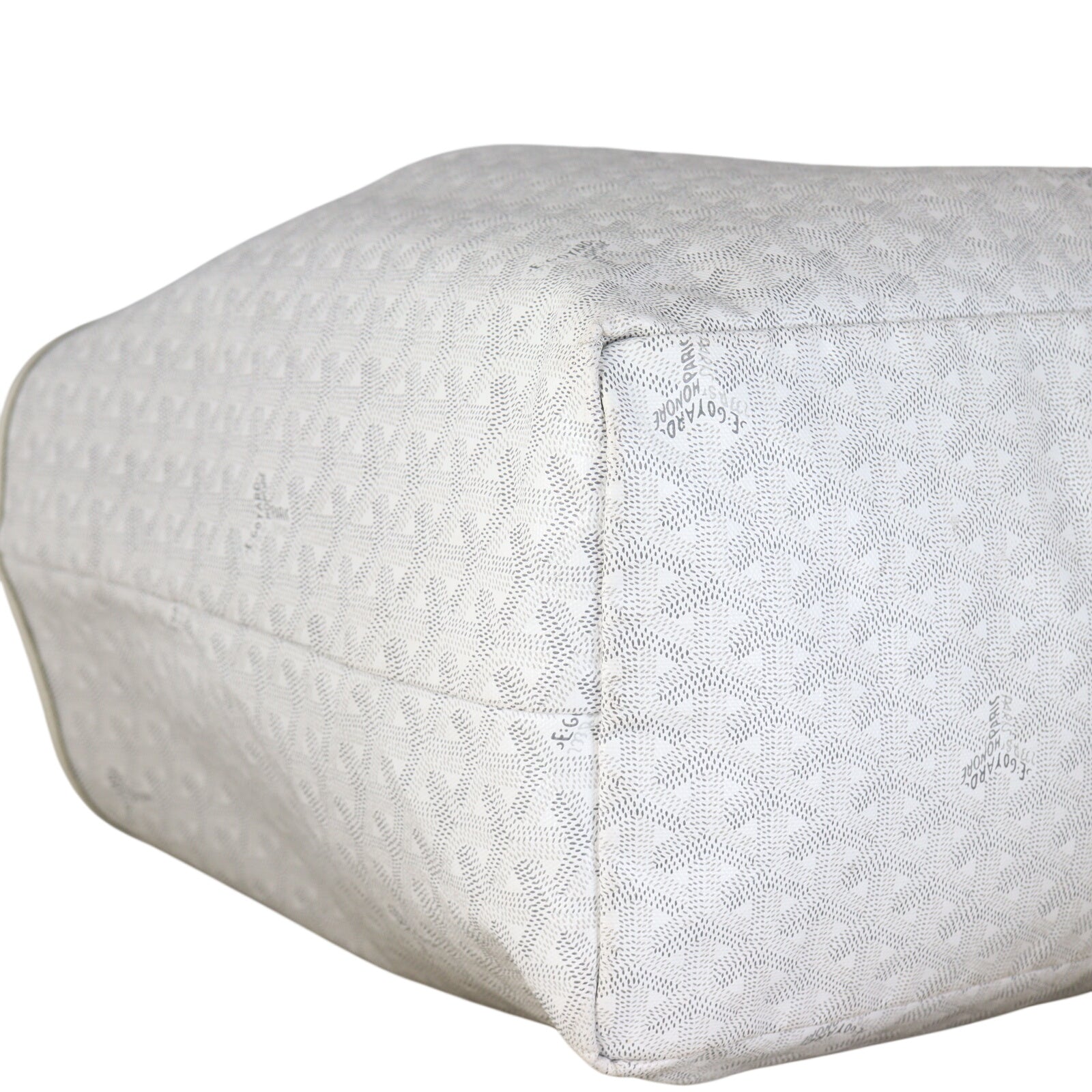 Goyard St Louis GM Goyardine