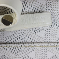 Goyard St Louis GM Goyardine