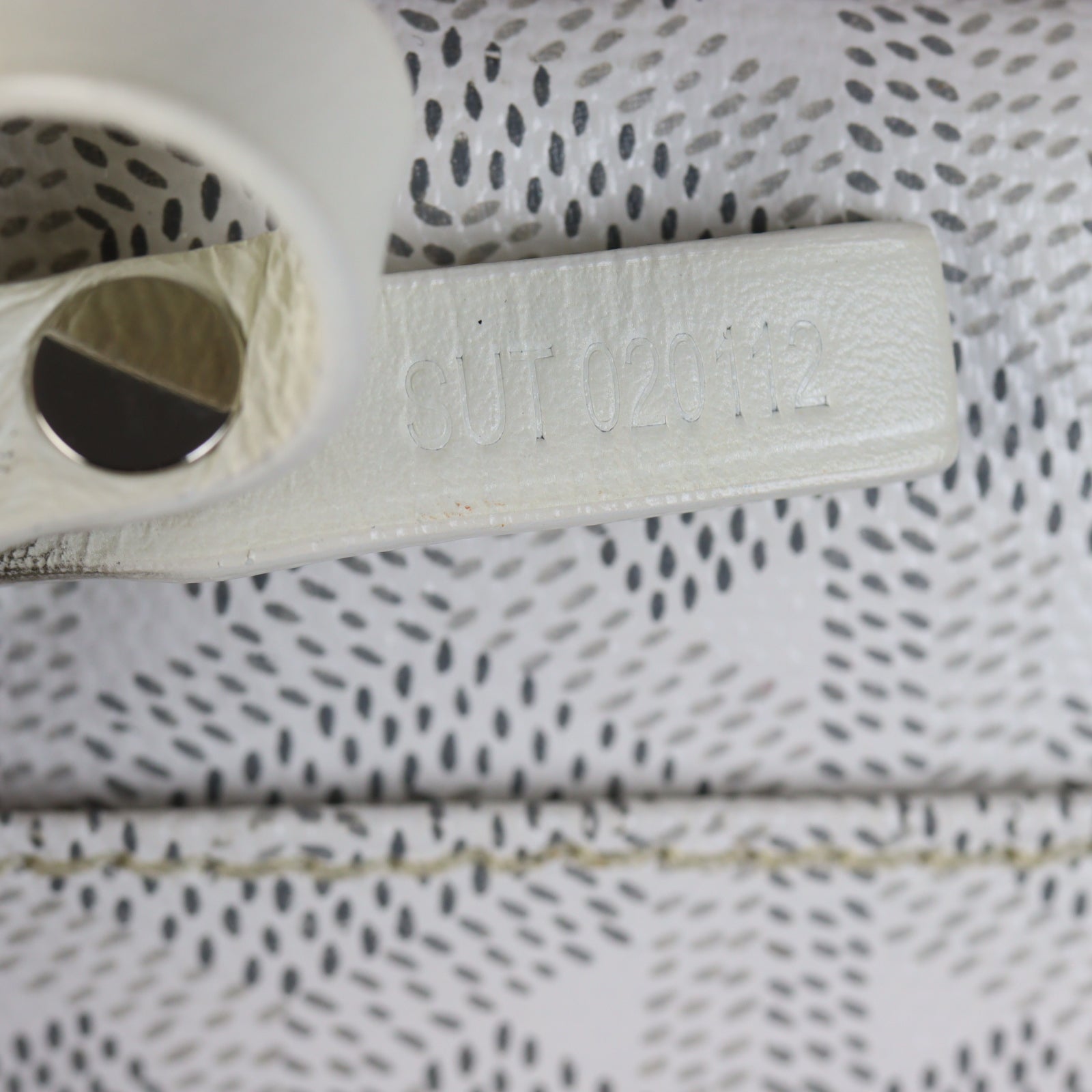 Goyard St Louis GM Goyardine