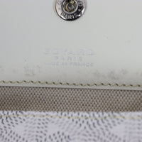 Goyard St Louis GM Goyardine