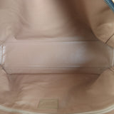 Chanel Logo Duffle Bag