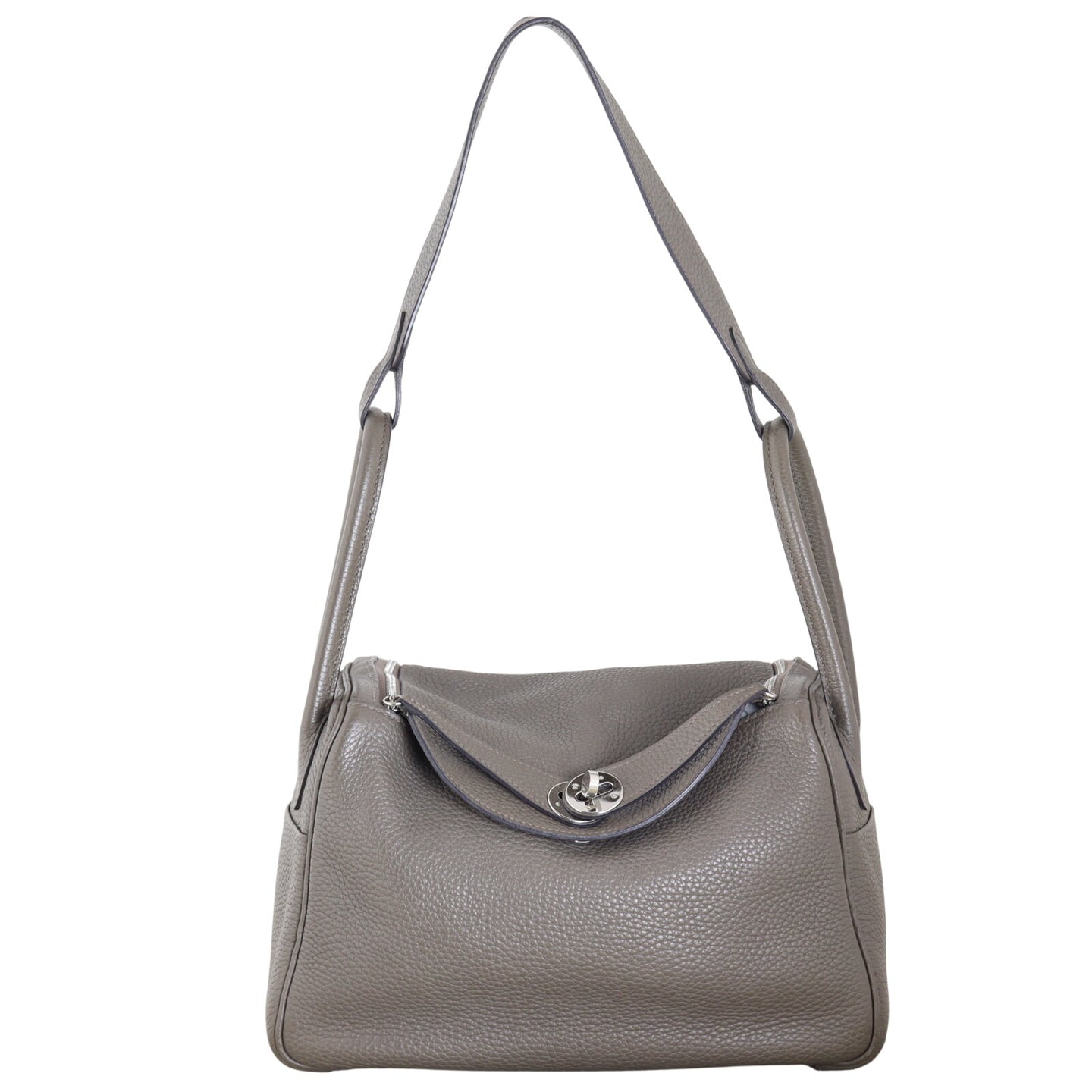 Hermes Lindy 26 Clemence