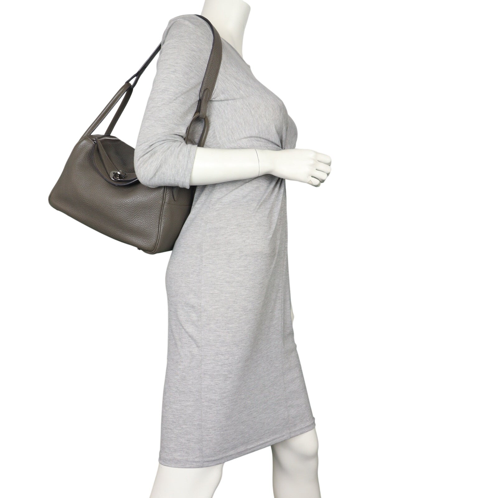 Hermes Lindy 26 Clemence
